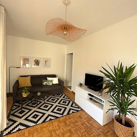 Studio Calme A 3Min Des Plages A Pied Marselha Exterior foto