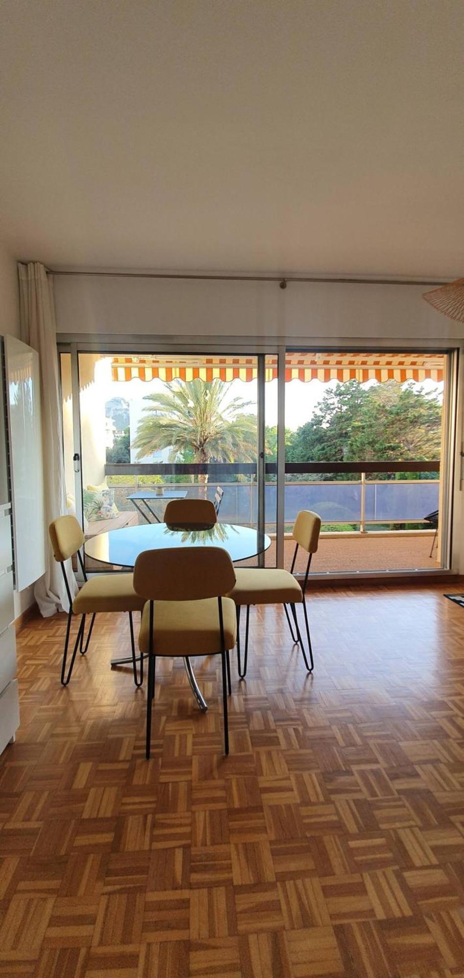 Studio Calme A 3Min Des Plages A Pied Marselha Exterior foto